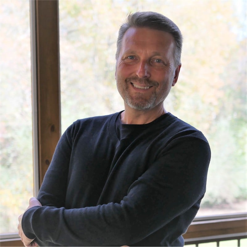 Picture of Stephen MacNeil