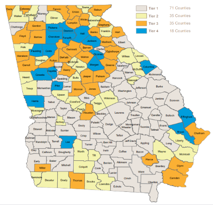 JTC map-1 JTC map-1