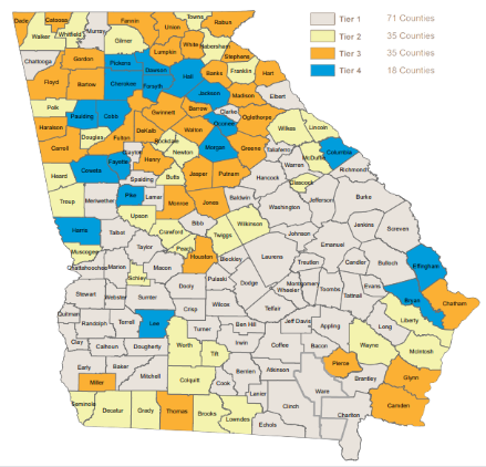 JTC map-1